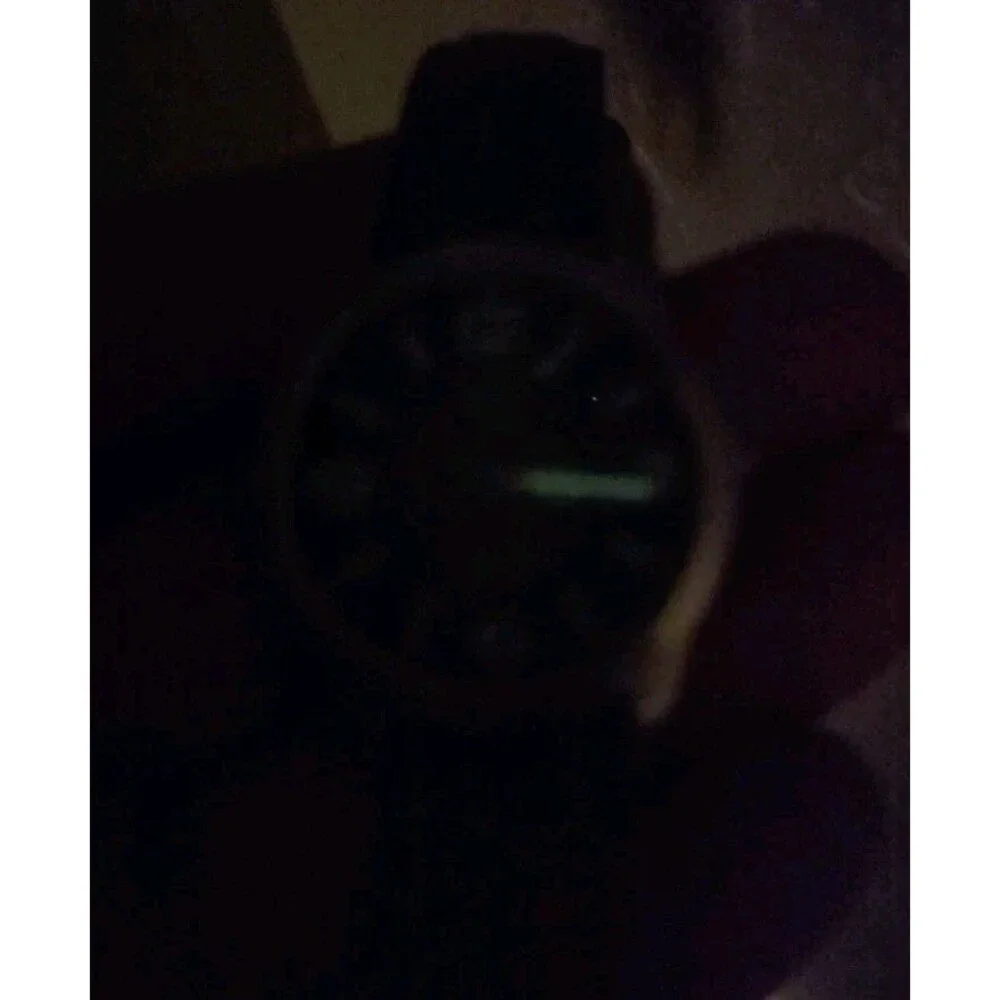 Timex Classic Weekender T2N631 Indiglo Sunburst Dial WR 30M Watch Glow Dark